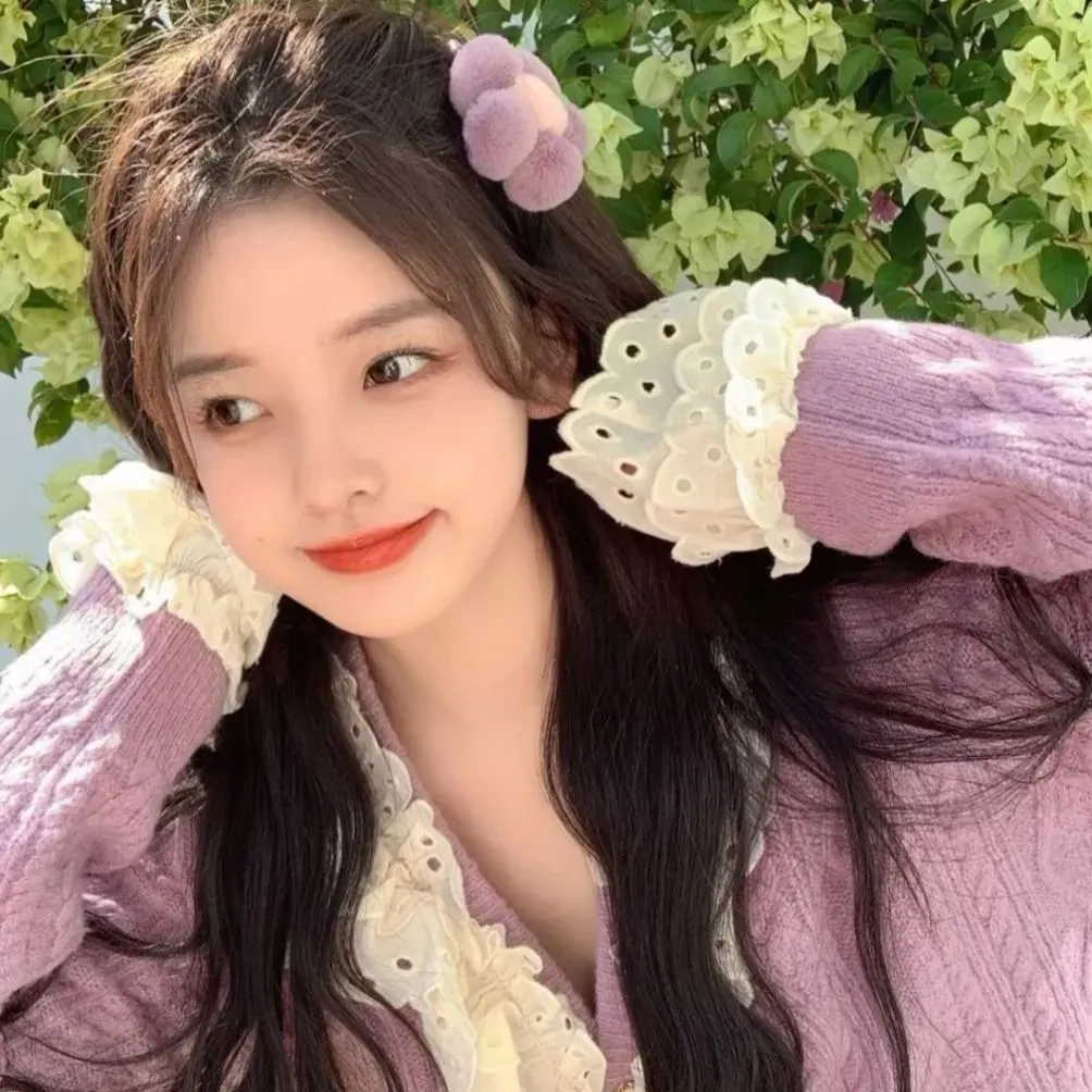 关于莉莉周的一切